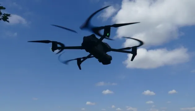 У Бельгії помітили невідомі безпілотники над АЕС, уряд посилює безпеку