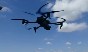 У розвідці повідомили причини падіння у росії військового літака