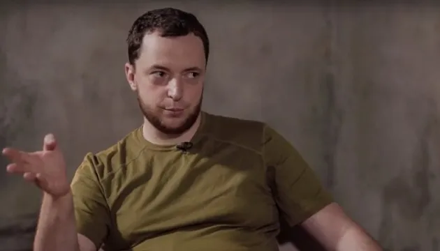 Російські війська намагаються закріпитися в північних районах Куп’янська Російські війська намагаються закріпитися в північних районах Куп’янська