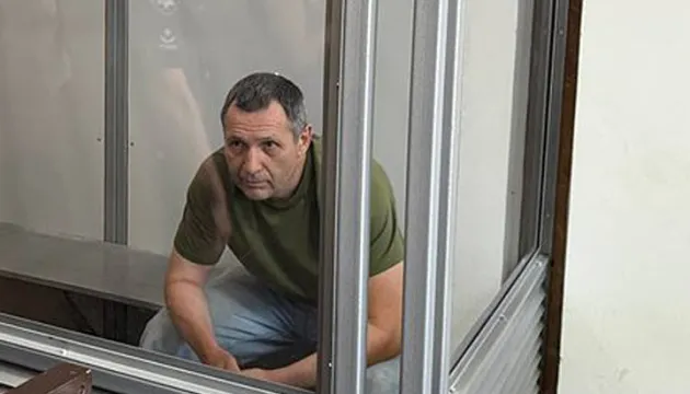У Львові почали зачитувати обвинувальний акт у справі про вбивство Андрія Парубія