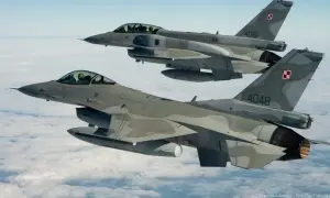 Заступник генсека НАТО з Румунії вдома має найвищі рейтинги як потенційний президент  