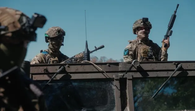 В естонській розвідці оцінили ситуацію під Покровськом та на Запоріжжі