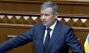 Виправдовував агресію: повідомлено про підозру заступнику голови держдуми рф
