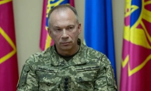 Нові правила бронювання працівників: що зміниться з 1 квітня