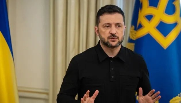 Зеленский объявил о возможной встрече переговорных команд Украины и США