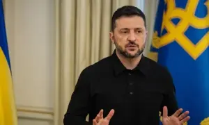 Facebook и Twitter могут попасть под британские санкции из-за РФ