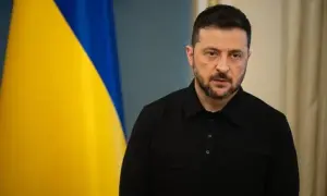 Уряд закликав українців сформувати запаси води через загрозу атак рф