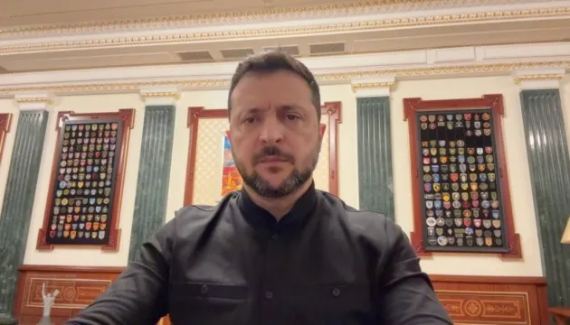 У Добропільській операції ЗСУ захопили в полон понад 2 тисячі росян, — Зеленський У Добропільській операції ЗСУ захопили в полон понад 2 тисячі росян, — Зеленський