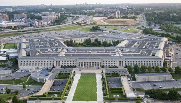 США отказываются от руководства группой по оказанию помощи Украине