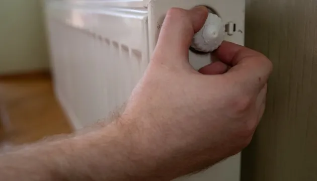 Heating has begun in Ukraine—how many boiler rooms are already in operation?