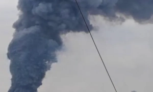 На Чернігівщині військовому з РФ оголосили підозру через смерть цивільних