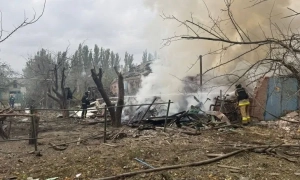 Сили безпілотних систем ЗСУ у листопаді уразили 88 об'єктів противника