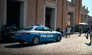 Італія посилила правила в'їзду для українців: хто зможе потрапити до країни