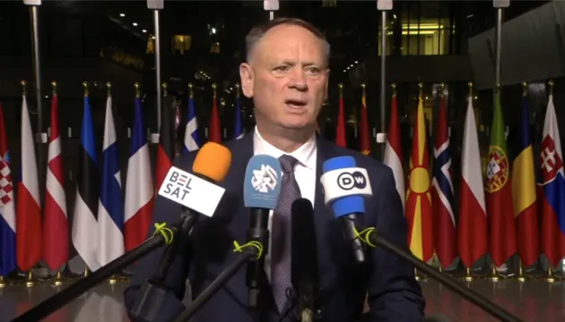 НАТО готове підтримати союзників на Близькому Сході