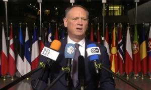 США поки не вводять солдатів на Близький Схід — Трамп