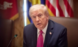 Що за архіпелаг Чагос, через який Трамп розлютисвя на Британію