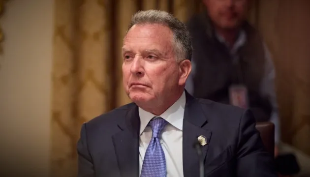 «Мирний план» для України передбачає відмову від НАТО та іноземних військ, — WSJ