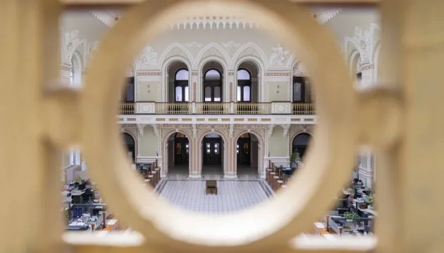 Інфляція в Україні перевищила прогноз НБУ через подорожчання пального