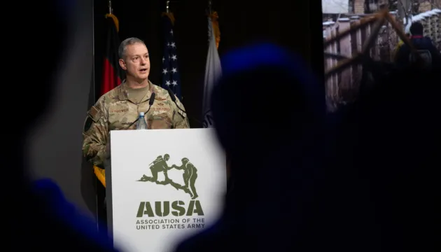 NATO has warned the U.S. that it lacks the forces to defend Israel