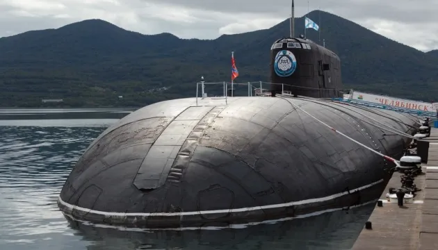 Система «Гармонія»: рф створила в Арктиці та Балтійському морі мережу підводних сенсорів Система «Гармонія»: рф створила в Арктиці та Балтійському морі мережу підводних сенсорів