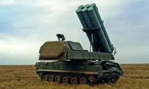 Россия нанесла удар по книжному рынку в Киеве: сгорели магазины и тысячи книг