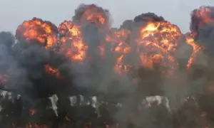 Сирський повідомив про різке загострення під Покровськом