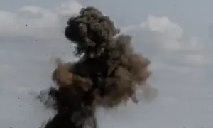 Обстріл Херсона 11 квітня забрав життя ще однієї жінки