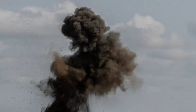 Вибухи у Кривому Розі, ворог б’є по інфраструктурі