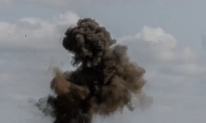 Російський регулятор вимагає видалити з Вікіпедії матеріали про війну в Україні