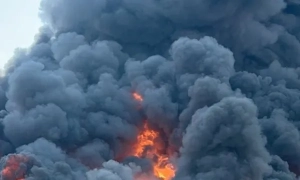 У Куп’янську затримано комунальника-колаборанта