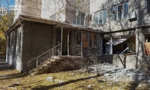 Втрати ворога перевищили 825 тисяч, за добу ліквідовано понад 1300 окупантів