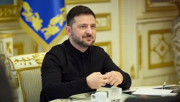 Зеленський попередив про нові ризики для енергетики Києва
