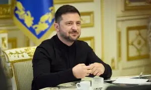 В Украине будут судить командира фрегата, перешедшего на сторону врага