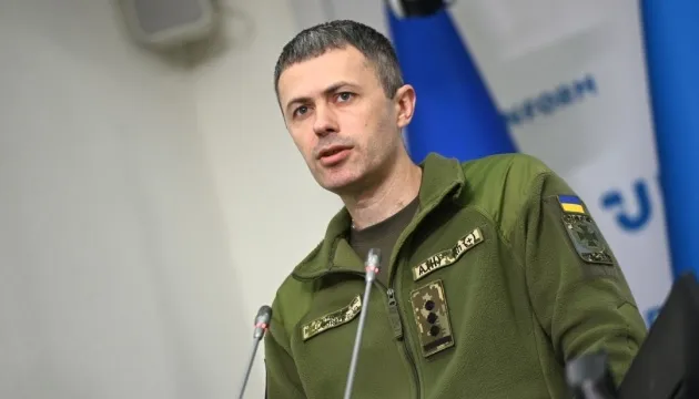 РФ щодня намагається штурмувати прикордонні позиції на Харківщині