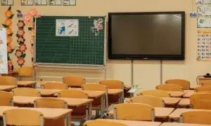 По подозрению в мошенничестве задержан заместитель руководителя Кировоградской областной прокуратуры