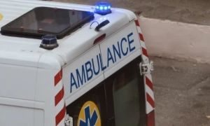 В Кривому Розі внаслідок атаки РФ поранено восьмеро людей