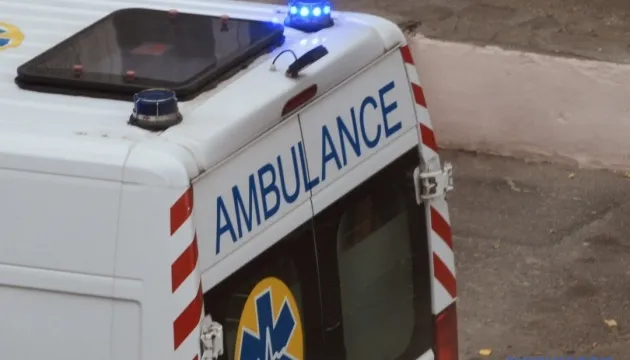 У Сумах поранено 13 людей після нічної атаки