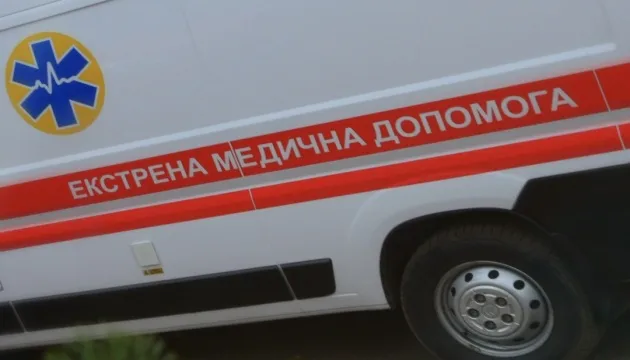 Росіяни обстріляли Вільнянськ безпілотниками