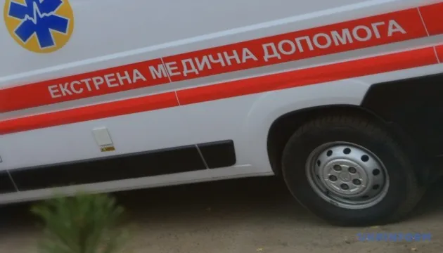 У Броварах через атаку дронів загинула людина