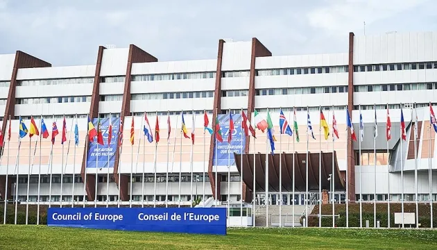 Rada Europy wezwała Rosję do zwrotu ukraińskich dzieci