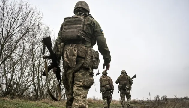 На Запоріжжі ЗСУ відбили механізований штурм росіян, знищено техніку