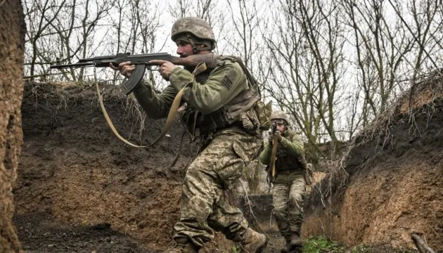 Війська РФ просунулися на Донеччині та Дніпропетровщині, — дані DeepState