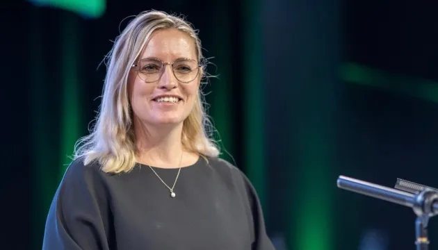 Данія готова залишити на столі всі варіанти через погрози Трампа щодо мит