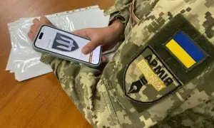 ГПУ та СБУ обыскивают «Укргаздобычу»