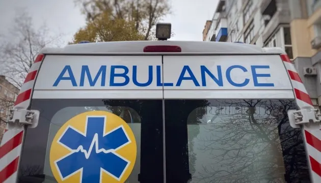 Росіяни вдарили по підприємству у Кривому Розі