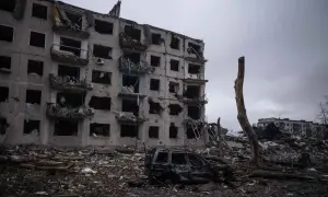На Дніпропетровщині через атаки рф постраждали троє людей — ОВА