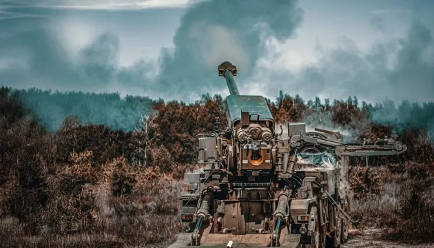 Понад 180 зіткнень за добу, українські війська дали відсіч на Костянтинівському та Покровському напрямках