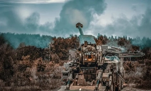 Повітряні сили збили більшість шахедів, запущених по Україні