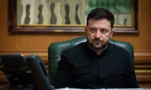 Названо головні напрямки роботи української делегації на сесії ПАРЄ