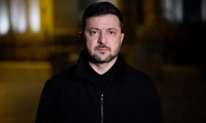 Зеленський призначив нових керівників двох військових адміністрацій